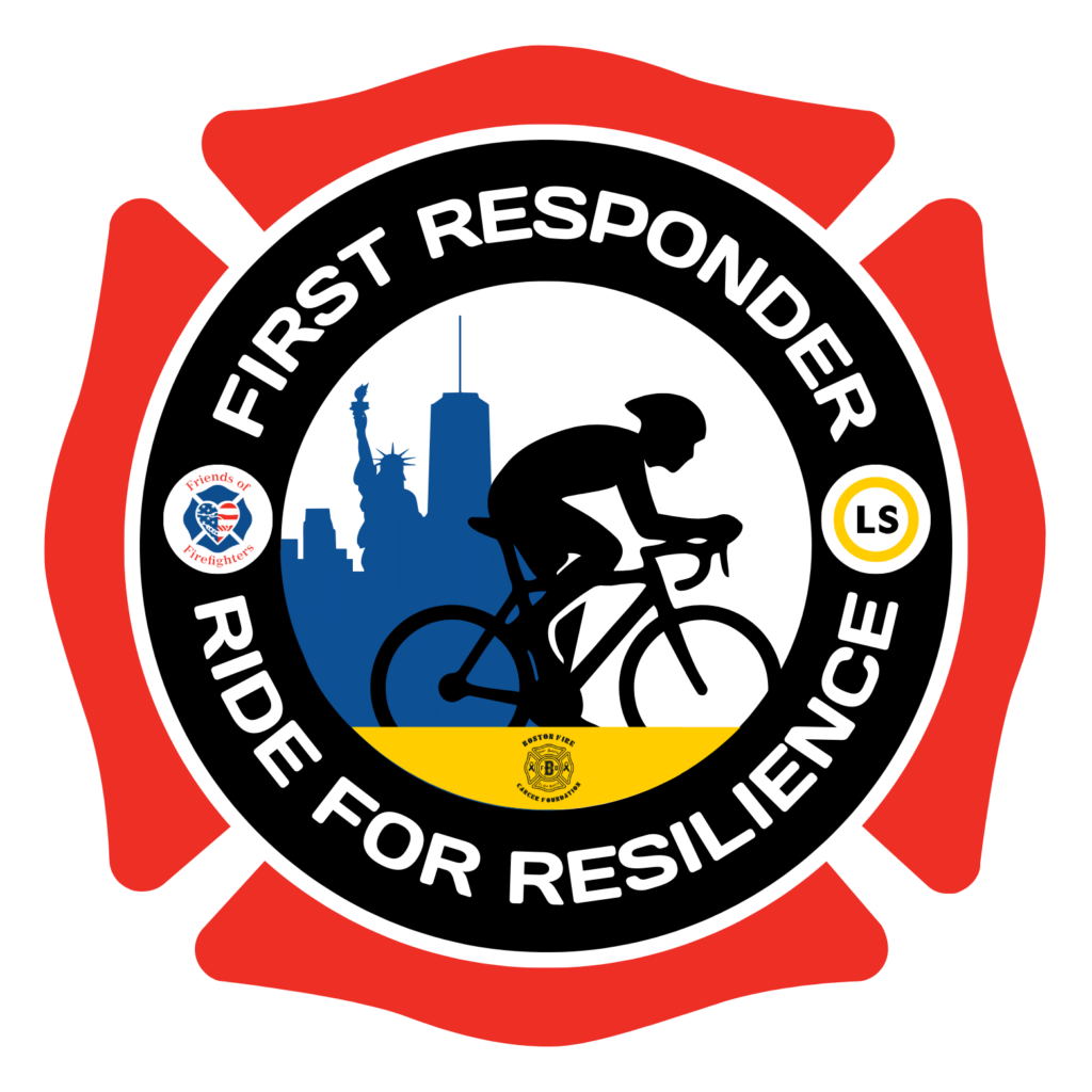 First Responder Ride for Resilience