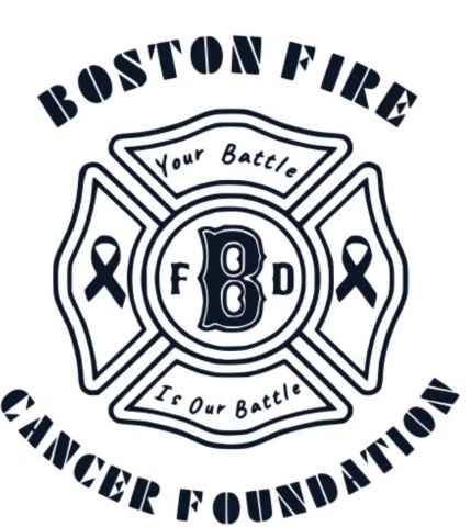 Boston Fire Cancer Foundation logo